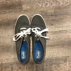 Grey Keds